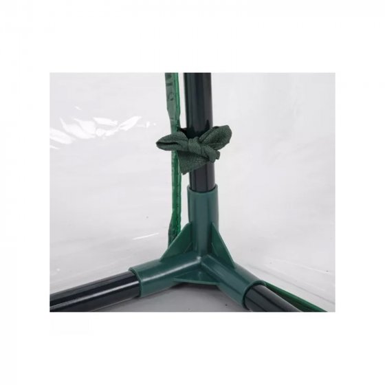 Frühbeet Gewächshaus 