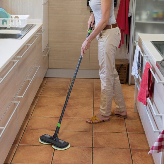 Bodenreiniger Cyclonic Mop 