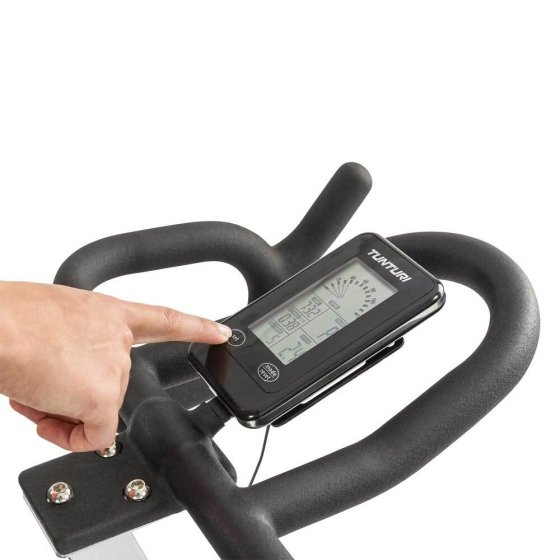 Tunturi Fitrace 40 HR 