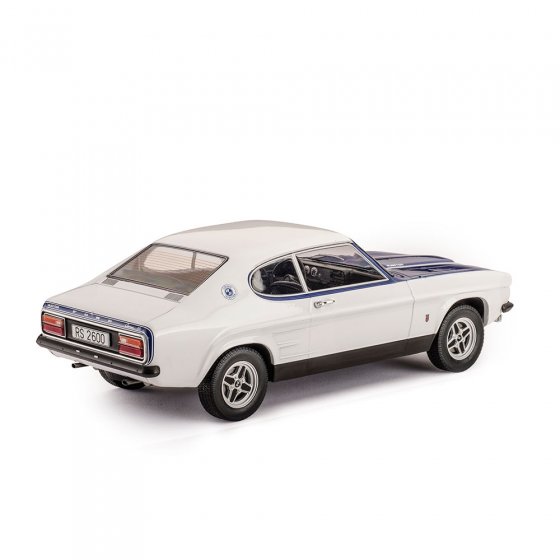 Ford Capri RS 2600 