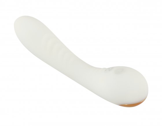 Vibrator Glow in the dark G-Spot 