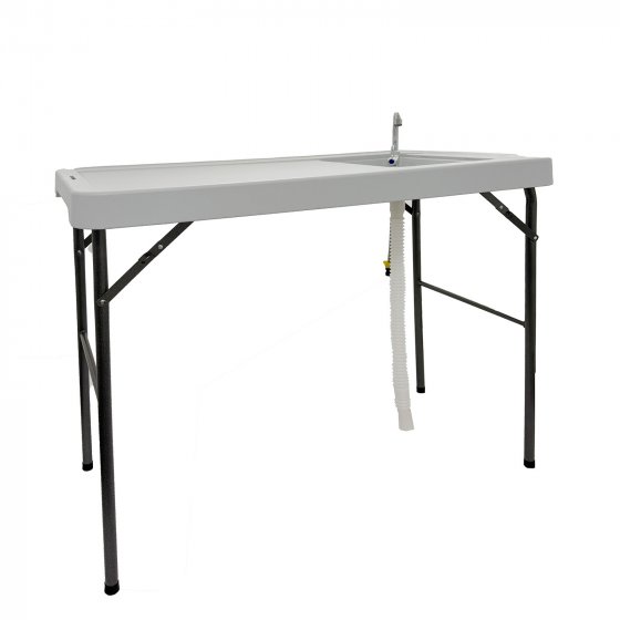 Filetier Tisch Fritz 