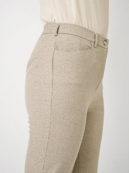 Bügelfaltenhose Steffi 