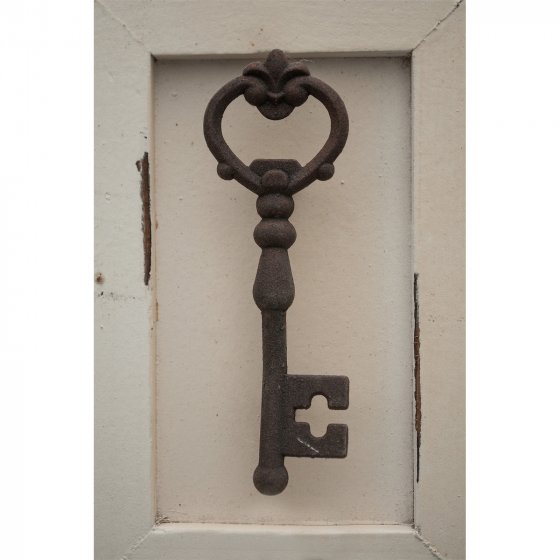 Garderobe Senja