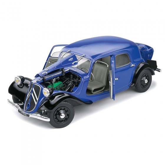 Citroën Traction 