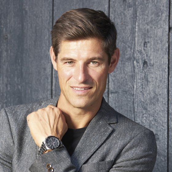 Funk-Chronograph 
