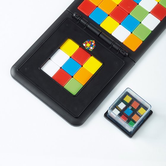 Magisches Blockspiel 