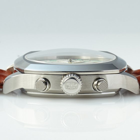 Mechanik-Chronograph „Poljot 3133“ 