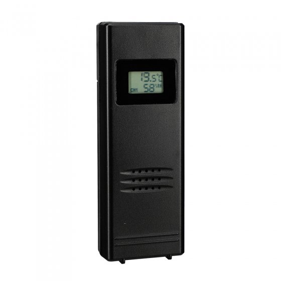 Funk-Wetterstation „Touch“ 