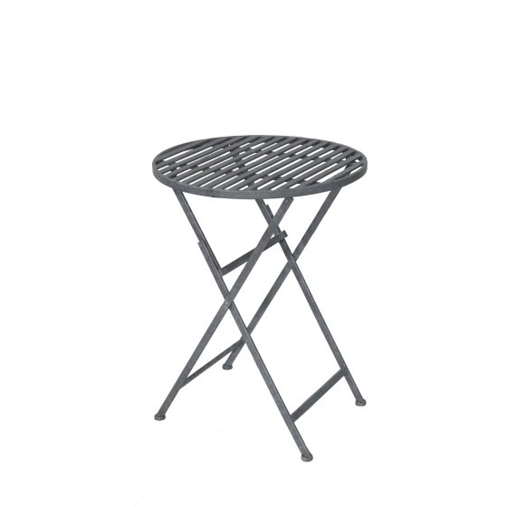 Gartentisch rund Valentine Garden 