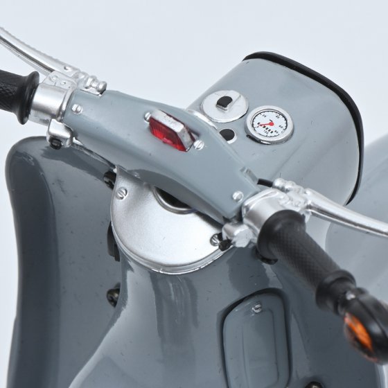 Simson Schwalbe KR51/1 „Custom III” 