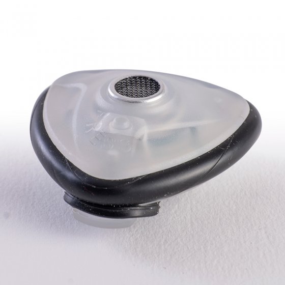 Mobiles Zeckenabwehrgerät 