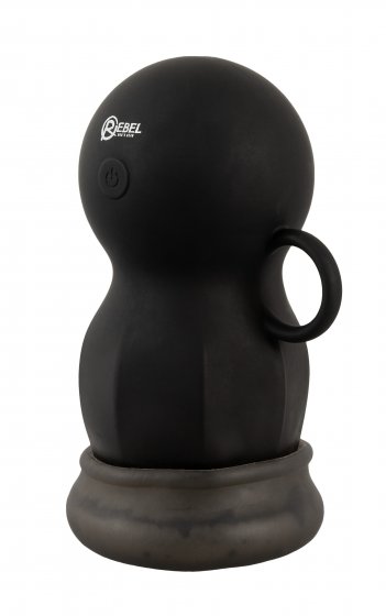 Masturbator Shaking Masturbator 