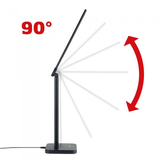 Flexible LED-Leuchte 