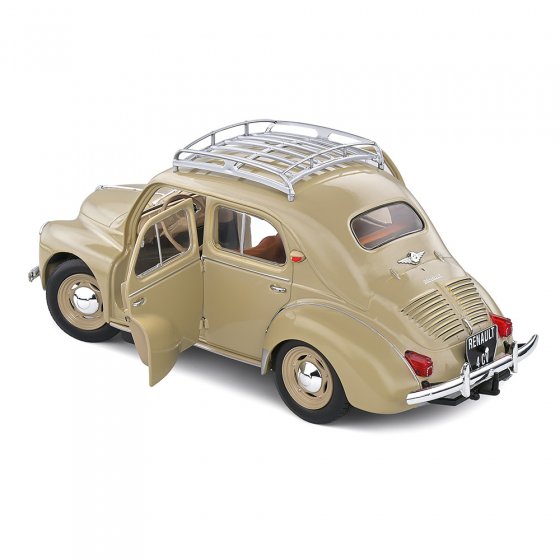 Renault 4CV „Tourterelle“ 