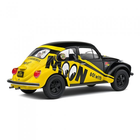VW 1303 „Mooneyes“ 