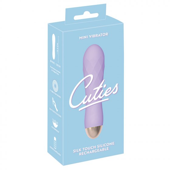 Vibrator Minivibrator 