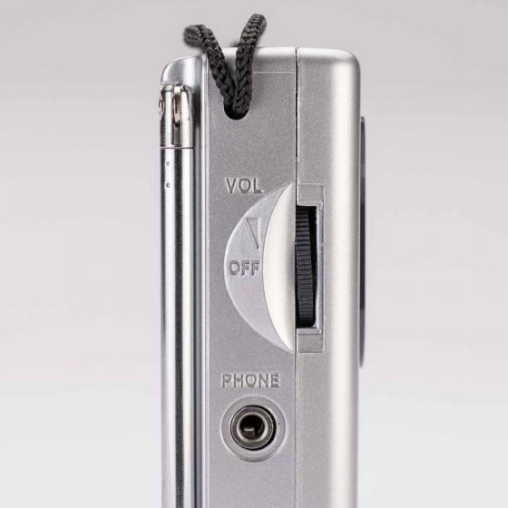 Taschenradio „Mobil” 