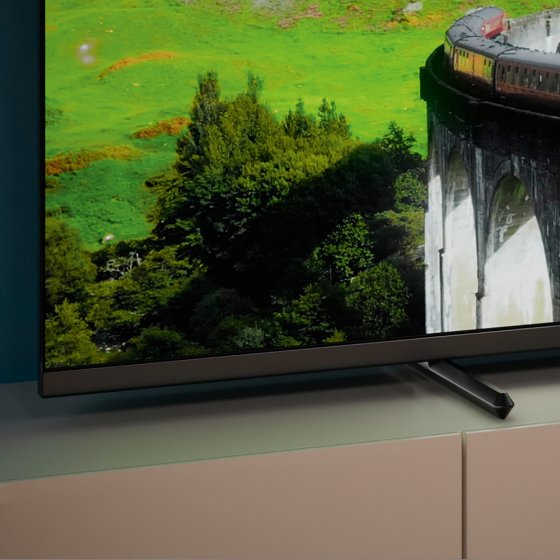 43"-LED-TV Philips 43PUS7608/12