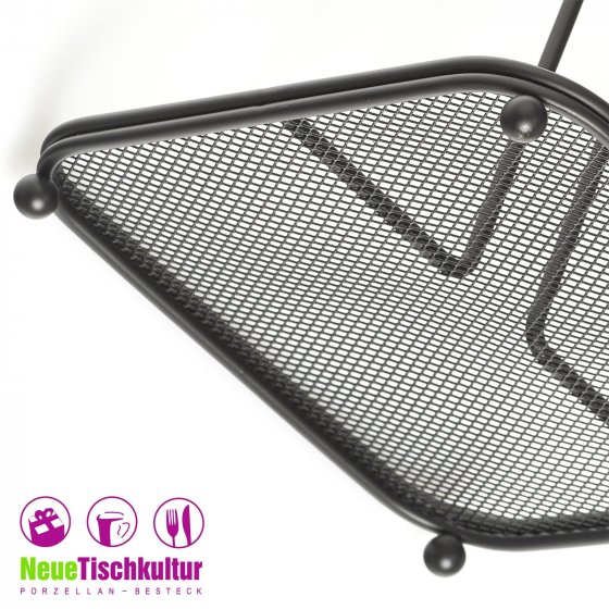 Küchenrollenhalter Edelstahl 