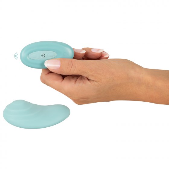 Auflegevibrator RC Panty Vibrator 