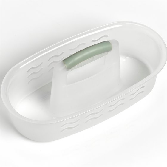 Aufbewahrungsbehälter Schuhputzbox 