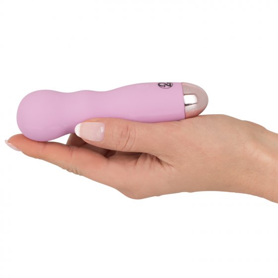 Vibrator Minivibrator 