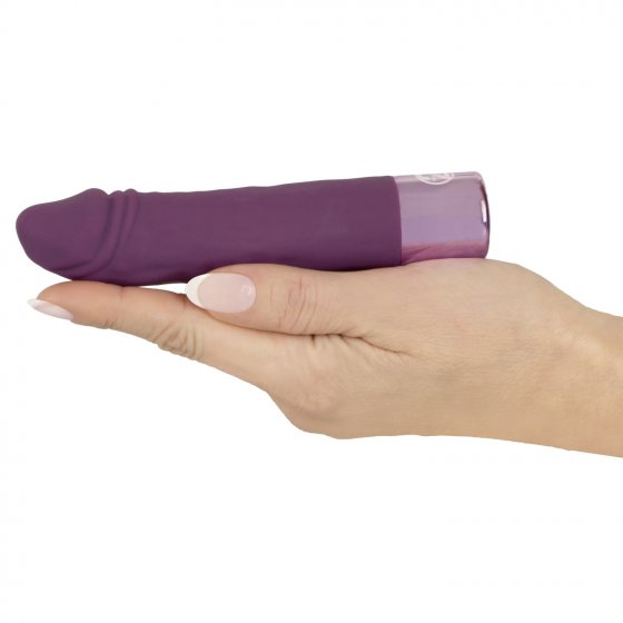 Vibrator Realistic Vibe 