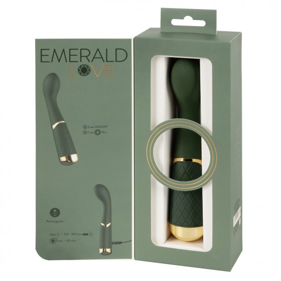 G-Punkt Vibrator Luxurious G-Spot Massager 