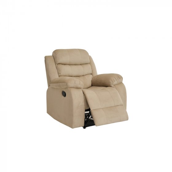 Sofagarnitur Mokka Kirwall
