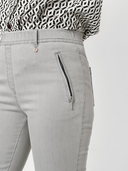 5-Pocket-Jeans Alice 