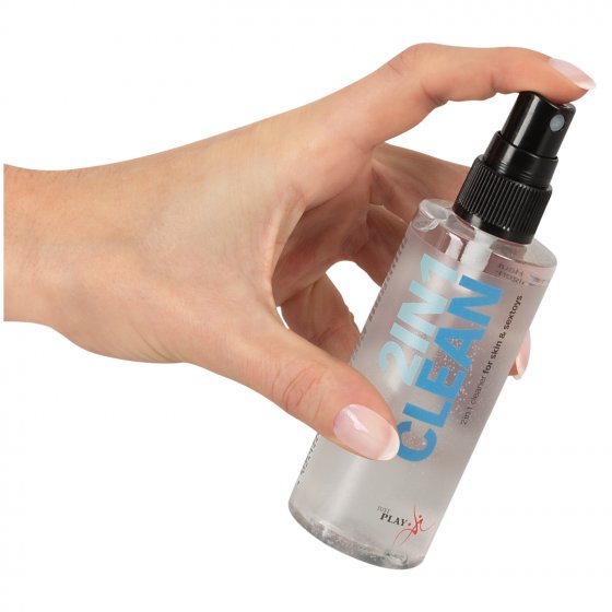 Cleaner 2in1 Clean 