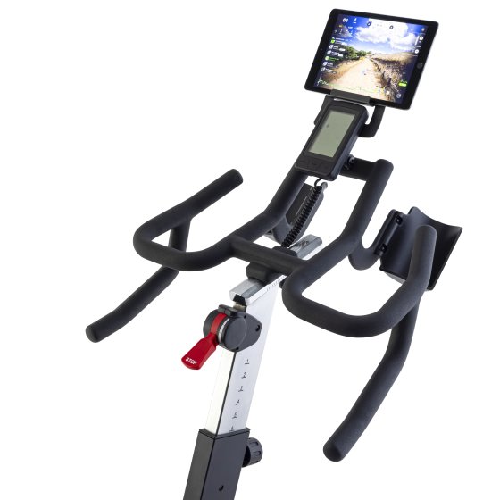Tunturi Platinum S10 Sprinter Bike 