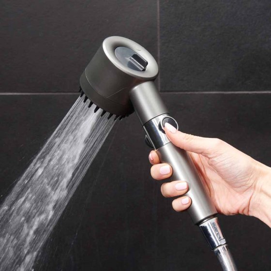 Duschkopf Aqua Expert 