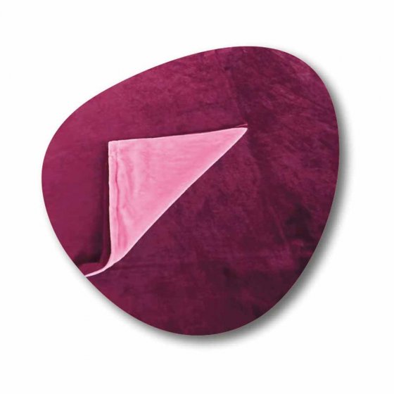 Cashmere-Touch Bettwäsche Grau