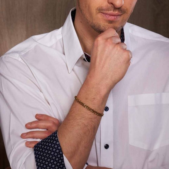 Herren-Gliederarmband 