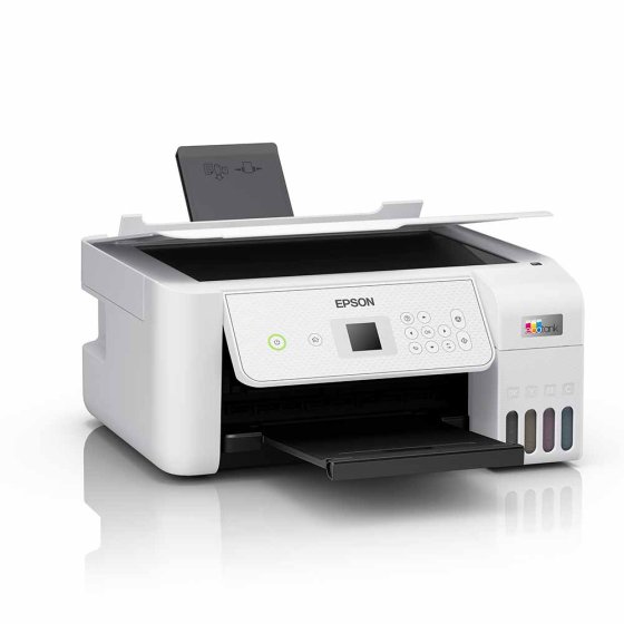 Epson EcoTank ET-2876 