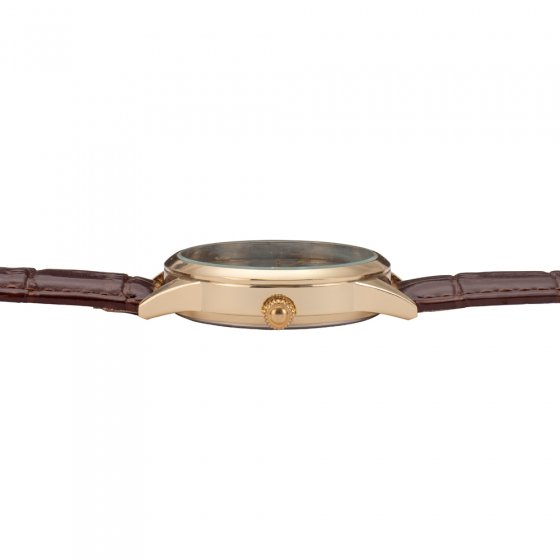 Armbanduhr "Einstein" 