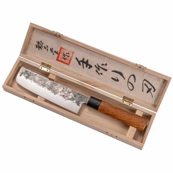 Nakiri-Messer 