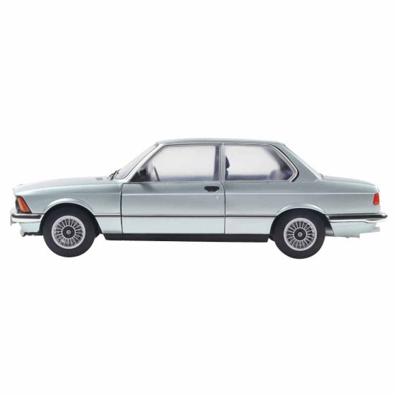 BMW E21 BJ 1980