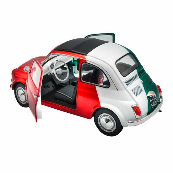 Fiat 500 BJ 1965 