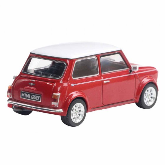 Mini Cooper Sport BJ 1997 