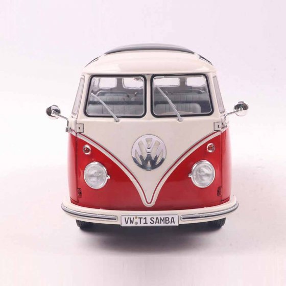 VW T1 Bus (1962)  