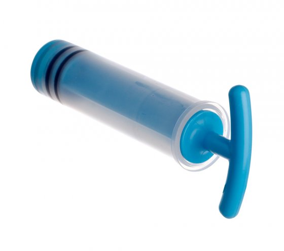 Vacuum-Loc® Duschabzieher 2er Set, Befestigen ohne bohren