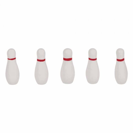 Tisch-Bowlingspiel 