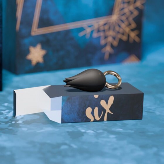 Erotik Adventskalender