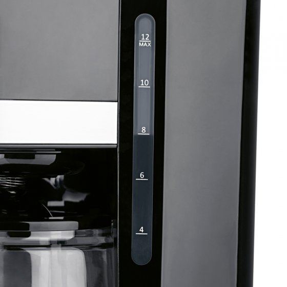 Barista-Kaffeemaschine 