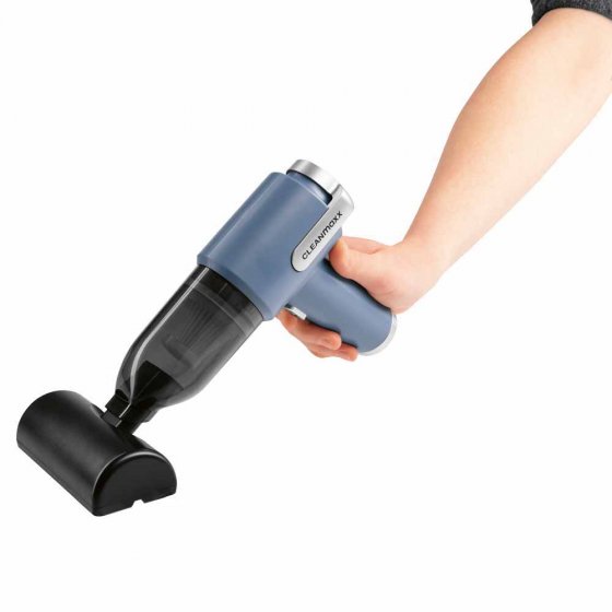 Akku Handstaubsauger 