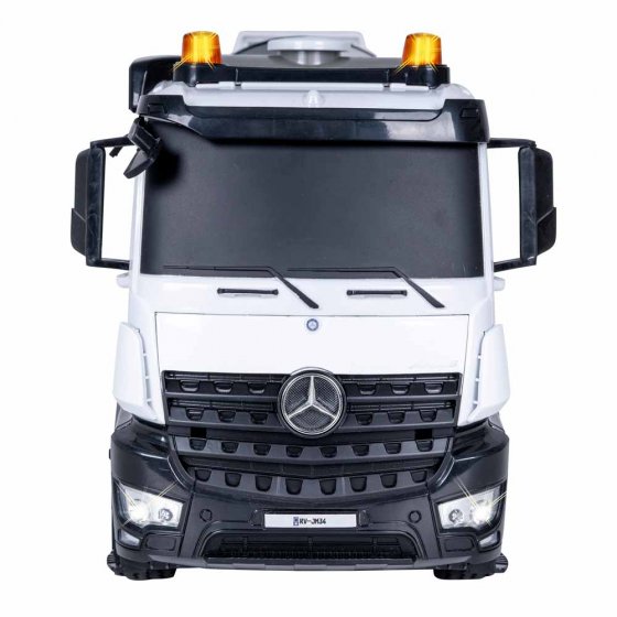 Funkgesteuerter Fahrmischer Mercedes-Benz Arocs 