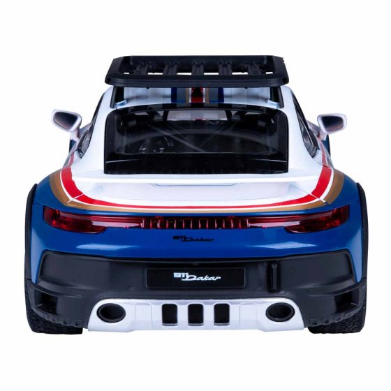 Funkgesteuerter Porsche 911 Dakar